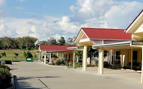 Pittsworth Motor Inn